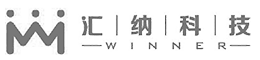 匯納科技LOGO（辦公室設(shè)計(jì)、辦公室裝修項(xiàng)目）