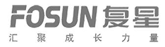 復(fù)星集團(tuán)LOGO（辦公室設(shè)計(jì)、辦公室裝修項(xiàng)目）