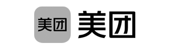 美團(tuán)LOGO（辦公室設(shè)計(jì)、辦公室設(shè)計(jì)裝修項(xiàng)目）